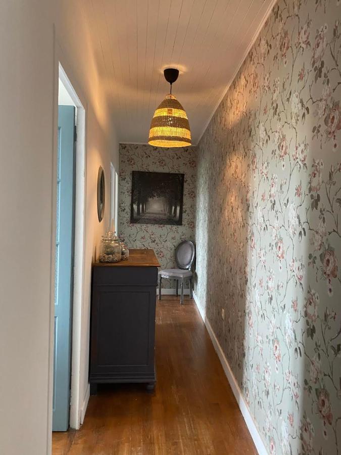 Maison Sur Cour Courzieu Экстерьер фото
